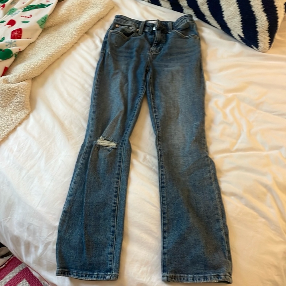 Pistola size 24 jeans